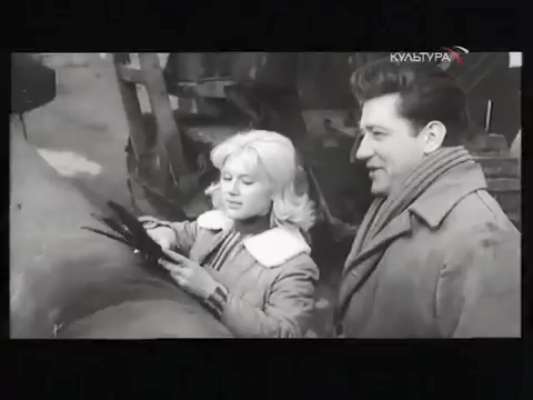 Фильм «Знакомьтесь, Балуев». Фрагмент