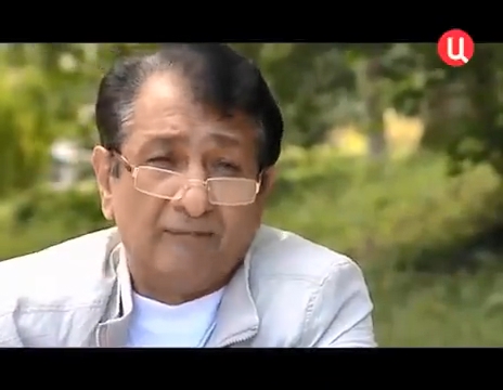 Фрагмент документального фильма «Тайны советского кино. Неуловимые мстители» (реж. М. Володин, 2012)