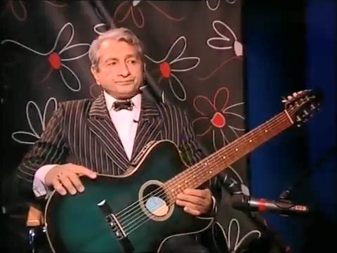 Фрагмент документальной передачи «Беседы у окна. Василий Васильев»