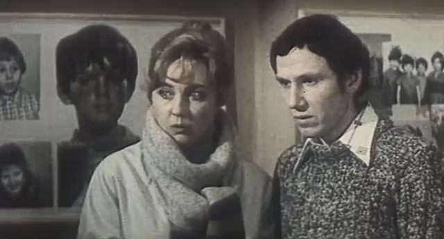 В моей смерти прошу винить Клаву К. Фрагмент