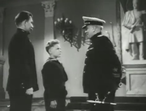 Счастливого плавания! Фрагмент