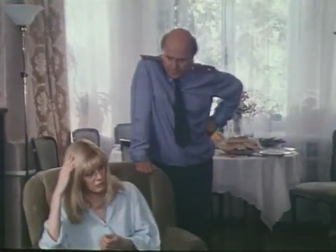 Тонкая штучка. Фрагмент