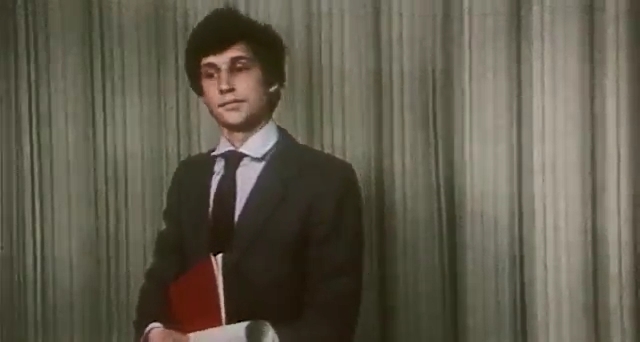 Берегите мужчин. Фрагмент