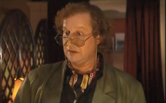 Козленок в молоке. Фрагмент