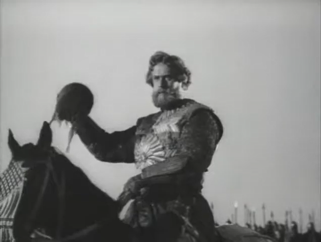 Минин и Пожарский. Призыв к последней битве, битве за Москву