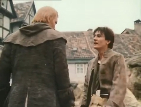 Михайло Ломоносов. Адъюнкты Румовский и Лепехин