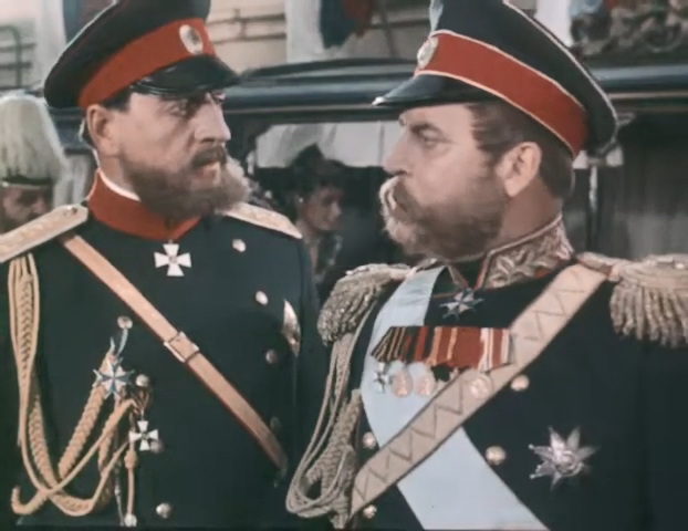 Герои Шипки. Направление Столетова в Болгарское ополчение