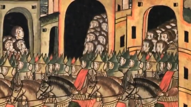 Затмение. 2006 г.